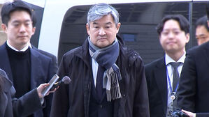 법원, 조태용 전 국정원장 구속적부심 기각…구속 유지