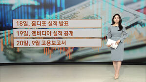 [뉴욕증시] 셧다운 종료 불구 약세…엔비디아 실적 관심