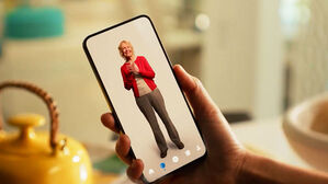 돌아가신 엄마 "몸 괜찮니"…미국서 논란된 아바타 앱