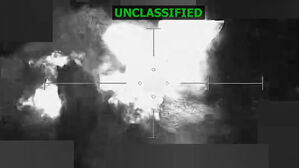 미군, 동태평양서 마약 밀수 의심 선박 격침 영상 공개