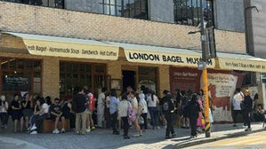 국세청, '과로사 의혹' 런던베이글뮤지엄 특별 세무조사 실시