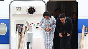 이 대통령 UAE 향발…G20 계기 아프리카·중동 4개국 순방 돌입