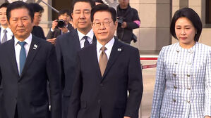 이 대통령, G20 참석차 출국…첫 일정 UAE 국빈 방문