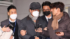 내란특검 '계엄 2수사단·진급 청탁 금품' 노상원 징역 3년 구형