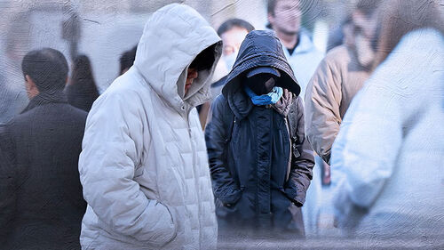 [날씨] 서울 영하 3도 내일 더 춥다…체감은 영하 7도
