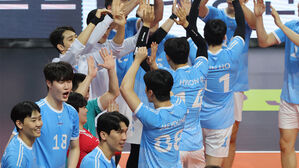 프로배구, 대한항공 6연승·도로공사 8연승 도전