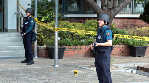 잇단 폭발물 협박 글에…서울경찰청, 전담팀 꾸려 엄정 대응
