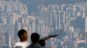 지난달 서울 집값 1.19%↑…9월 상승 폭의 2배