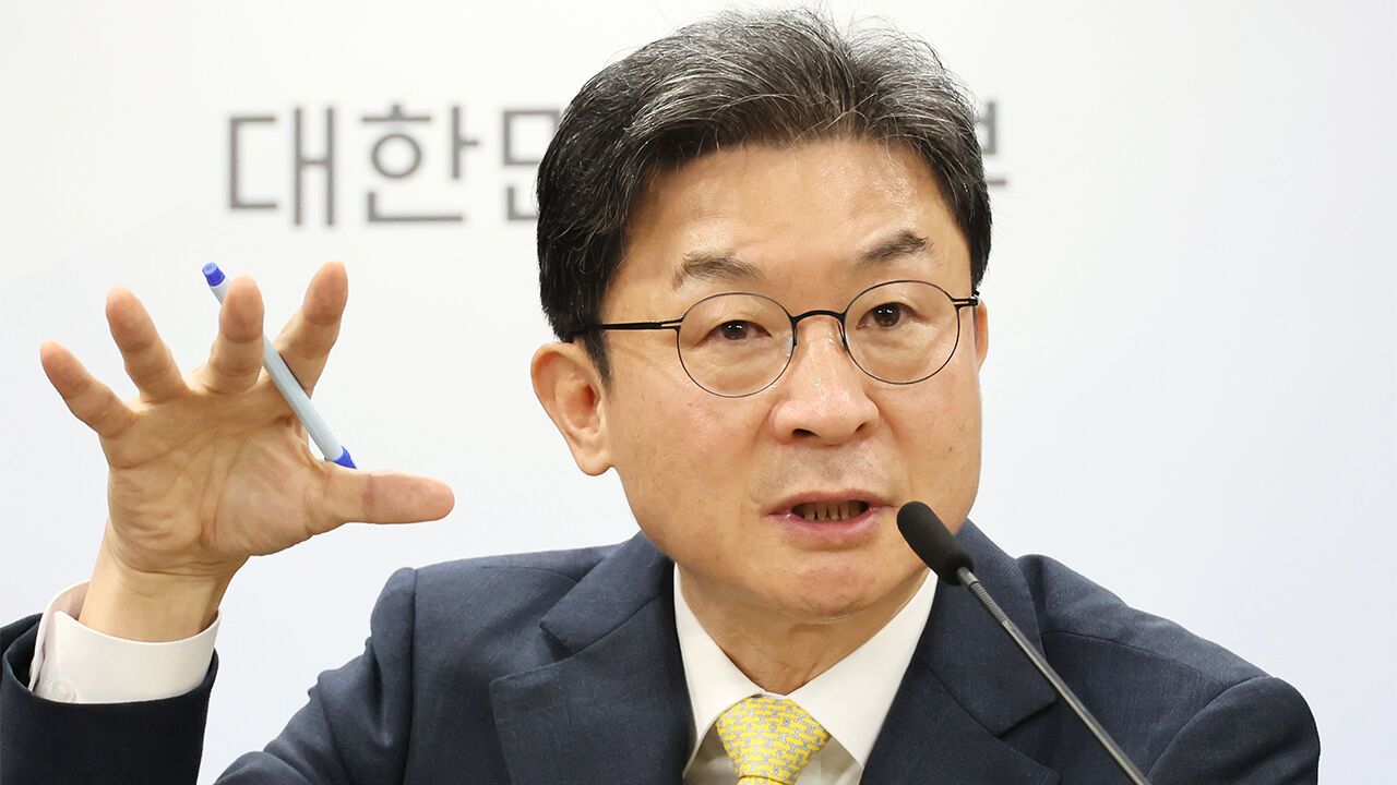 150조 국민성장펀드 본격 가동…"기존 업무방식 뜯어고쳐야"