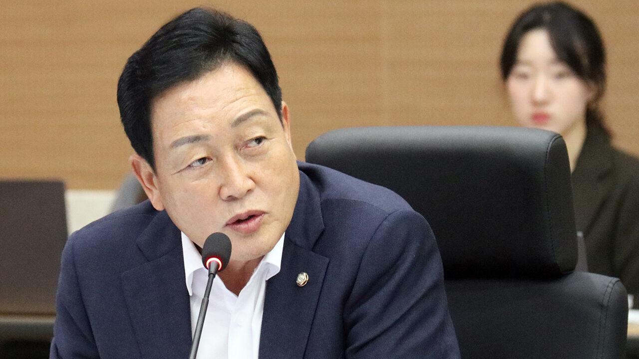 '공흥 특혜 의혹' 김선교 의원 21일 소환…피의자 신분