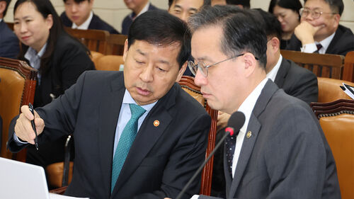 구윤철 "2천억 달러 공짜 아니다…비준 받으면 우리만 구속"