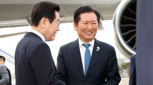 민주, '권리당원' 권한 강화 공천룰 개정&hellip;대의원과 동등 1인1표제