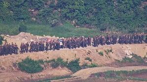 군, 남북군사회담 제안&hellip;"군사분계선 기준선 설정 논의"