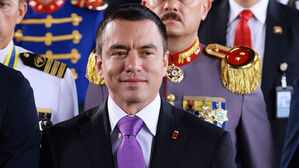 에콰도르 '미군 주둔 허용' 개헌 국민투표 부결 확실시