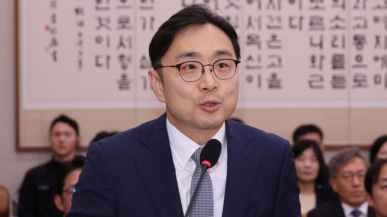 [속보] 박재억 수원지검장 이어 송강 광주고검장도 사의