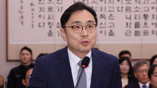 [속보] 박재억 수원지검장 이어 송강 광주고검장도 사의