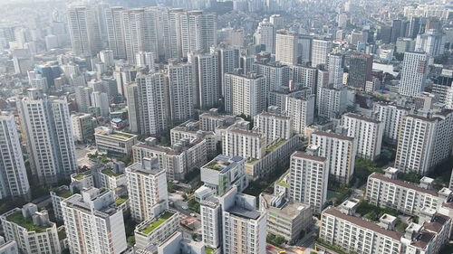 계속되는 10·15대책 후폭풍…규제지역 임대사업자에 '불똥'