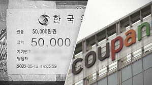 '관봉권·쿠팡 의혹' 상설특검 임명…검찰 정조준