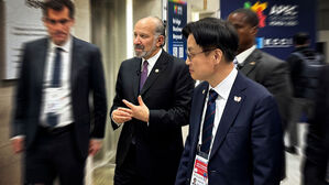 "9·11 예배 참석한 뒤 상황 반전"…협상 비하인드