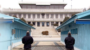 남북군사회담 제안…"군사분계선 기준선 논의"