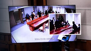 최상목, 한덕수 면전서 "총리가 반대한 기억 없어"