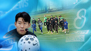 '유종의 미' 거두고 '포트2' 굳힌다!