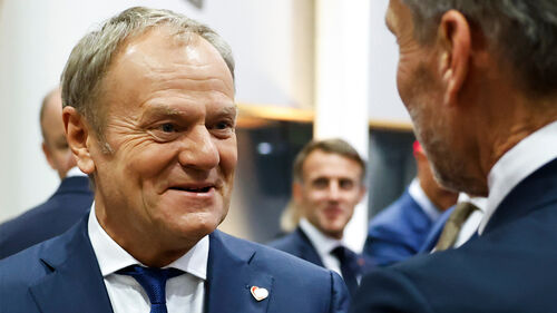 우크라 인접 폴란드 철로 폭파…"유례 없는 사보타주"