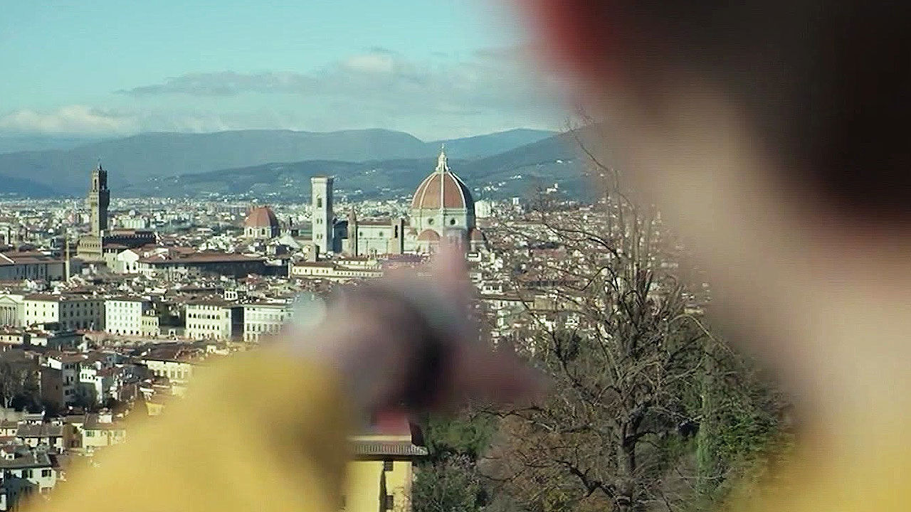 [나이트라인 초대석] 미국 할리우드 영화제 3관왕 차지…영화 '피렌체'