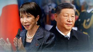 "일본 여행 자제" 이어 사격 훈련…중일 갈등 고조