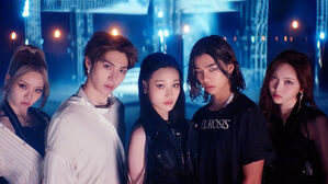 올데이 프로젝트, 신곡 '원 모어 타임' 공개