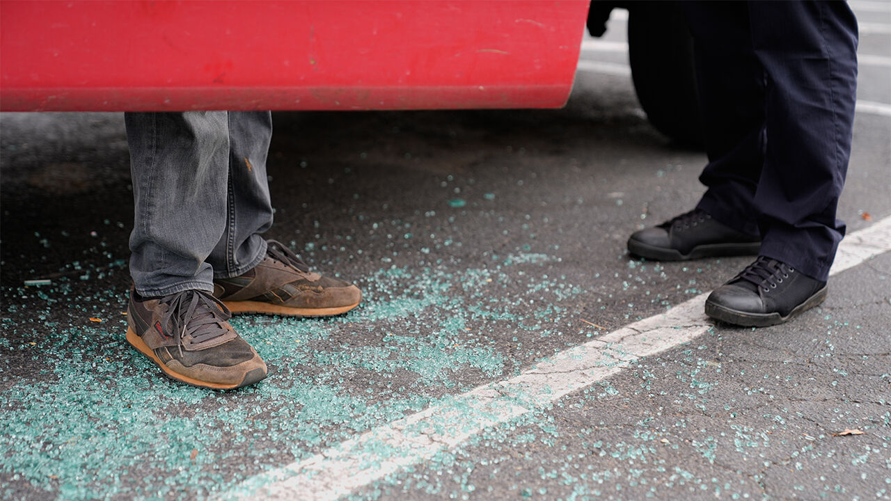 한국계 운영 미국 마트도 샬럿 이민 단속 '타깃'…"직원들 끌려가"