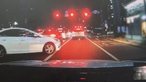 "차선 넘어왔네?" 돌진해 '쾅'…악랄한 수법으로 벌인 짓