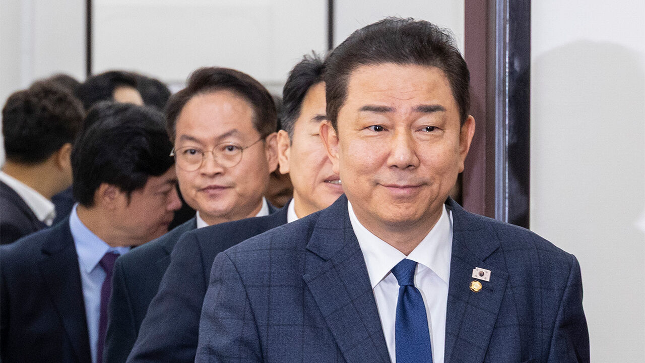 김병기 "성장 발목 잡아 온 기업 규제 과감히 걷어내야"