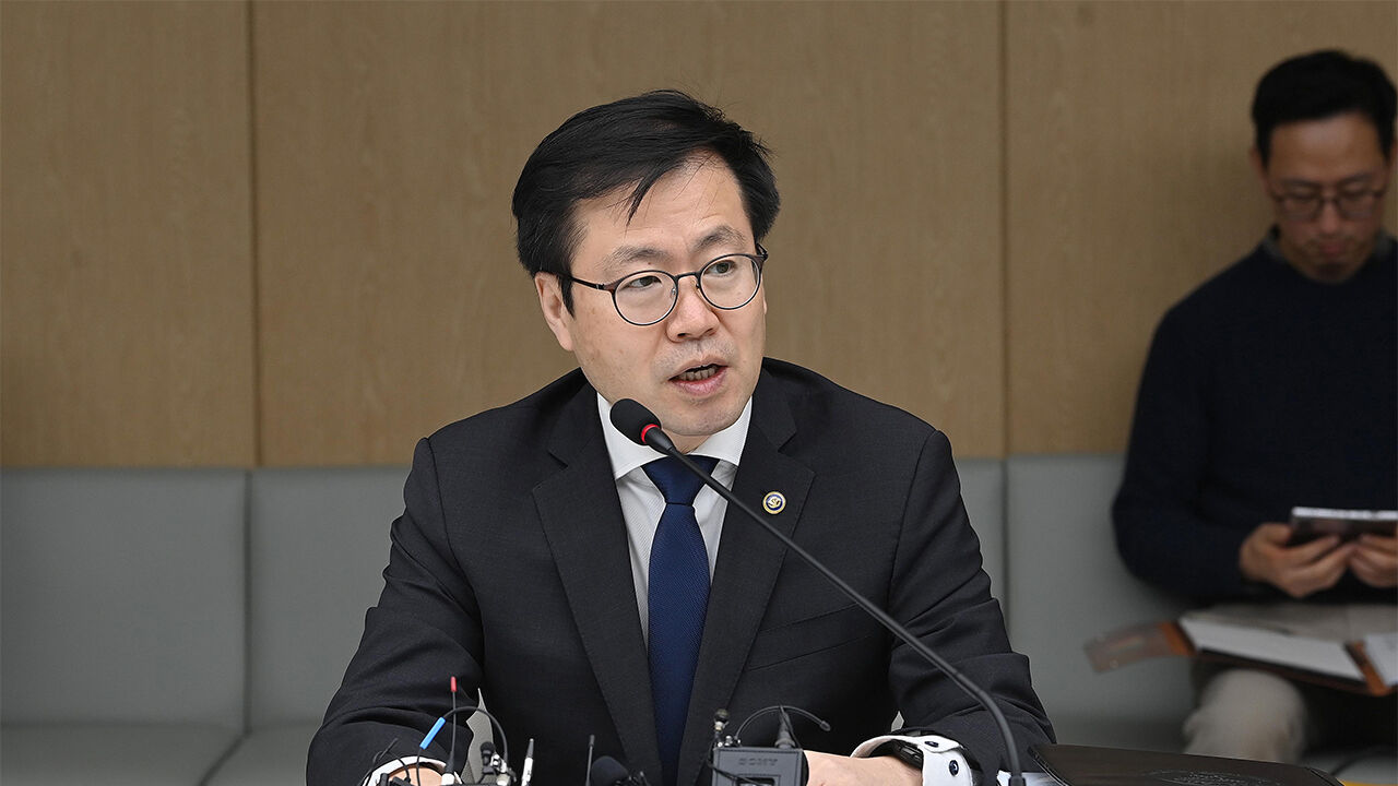 한국판 NTE 보고서 낸다…"해외 무역장벽 대응 강화"