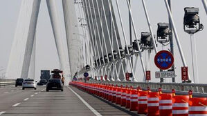 인천시, 교량 투신 사고 예방용 안전 난간 의무화 추진