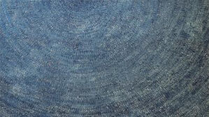 김환기 전면점화, 123억 원에 낙찰…한국 미술품 경매가 역대 2위