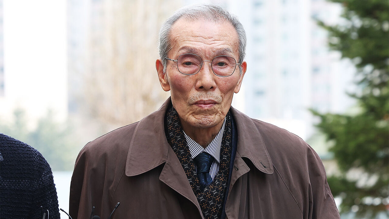 검찰, '강제추행 혐의' 오영수 2심 무죄 판결 불복해 상고