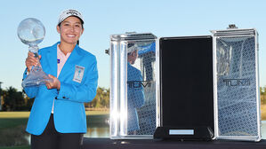 '우승 상금 58억 원' LPGA 투어 시즌 최종전 20일 개막
