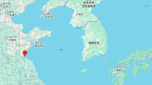 중, 서해 중부 이어 남부서 실탄 훈련…"일본 섬과 870㎞ 거리"