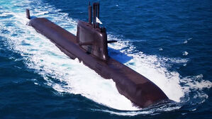 북한 "핵잠 승인 엄중 사태&hellip;'핵 도미노' 초래"