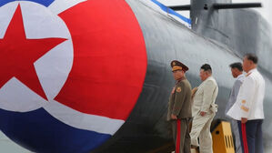 '치명적 카드' 당황한 북한?&hellip;'적반하장' 민감 반응