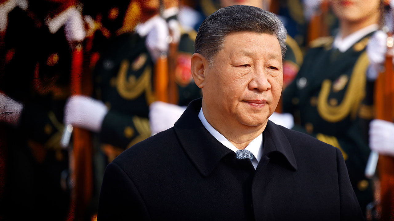 미국 '서반구 중시'에 맞대응?…중국 "중남미와 공동 운명체 구축"