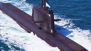 북 "핵잠 승인 엄중 사태…'핵 도미노' 초래"