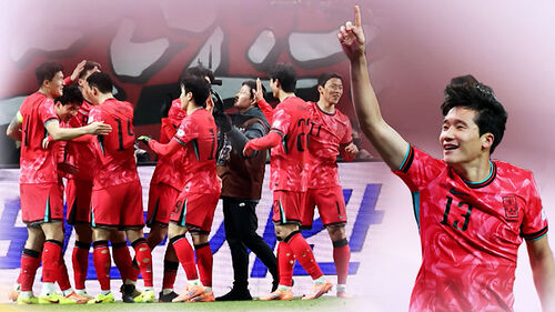 이태석 A매치 데뷔골…가나에 1-0 '진땀승'