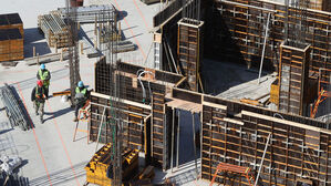 지역건설 살리기…공공·지자체 제한입찰 '150억 미만'까지 허용