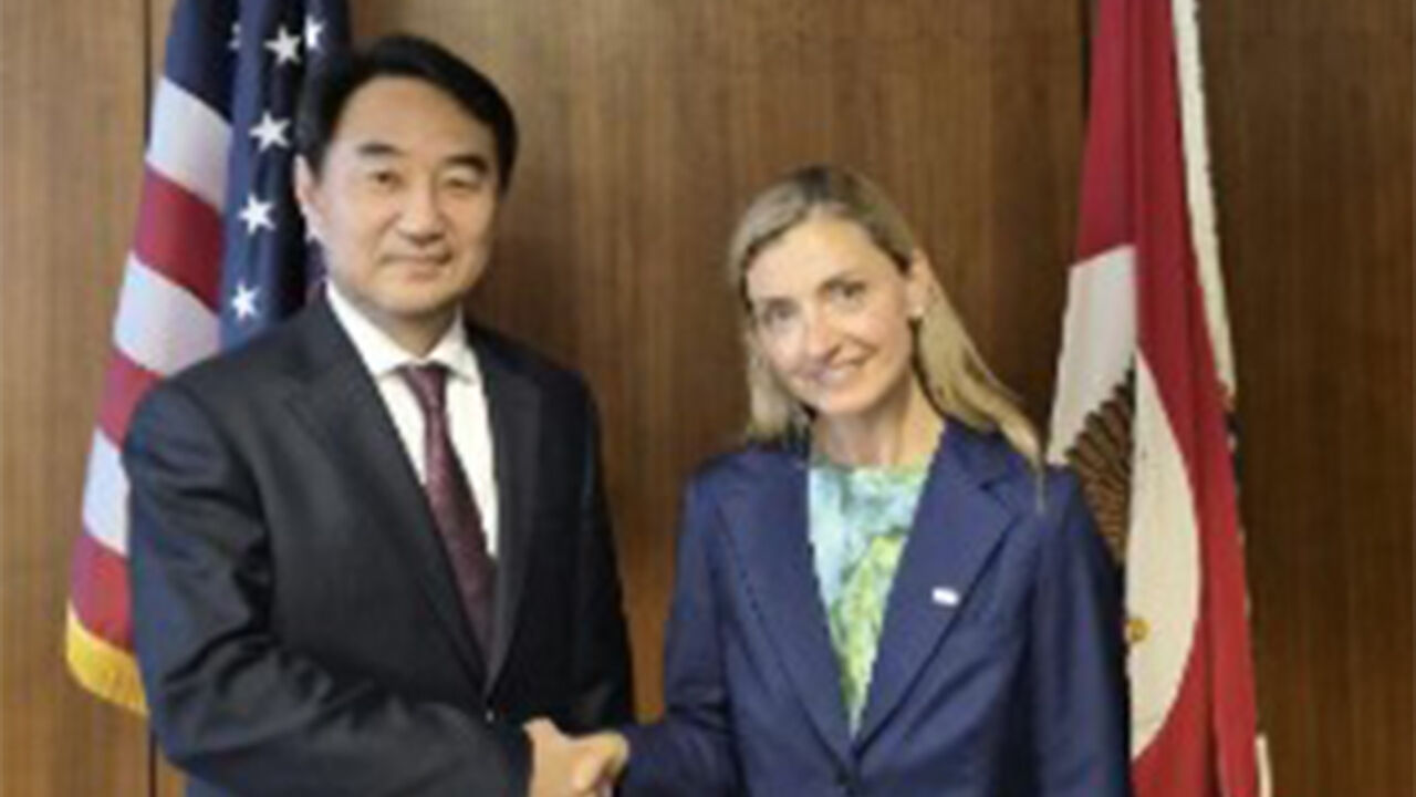 외교부 "비자 개선, 한미 협력 모멘텀 유지에 중요"