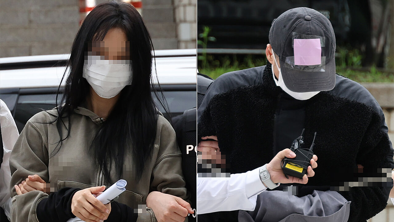 '공갈미수 혐의' 재판에 손흥민 증인으로 출석