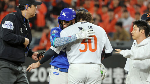 2025 KBO 시상식 오는 24일 개최