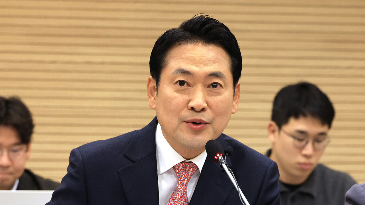 장동혁 "정부, 기업 친화적인지 의문…족쇄 푸는 데 최선"