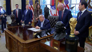 "월드컵 티켓, 비자 인터뷰 우선권"…"입국 보장은 아냐"